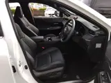 2025 Toyota Harrier Hybrid 2500Z Leather Package (Hybrid Vehicle) 5-door FCV 2WD Pearl SUV for sale, Japanese used car export - photo 10 of 21 | GULJI TRADERS