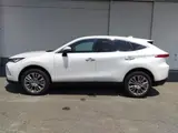 2025 Toyota Harrier Hybrid 2500Z Leather Package (Hybrid Vehicle) 5-door FCV 2WD Pearl SUV for sale, Japanese used car export - photo 16 of 21 | GULJI TRADERS