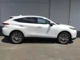 2025 Toyota Harrier Hybrid 2500Z Leather Package (Hybrid Vehicle) 5-door FCV 2WD Pearl SUV for sale, Japanese used car export - photo 17 of 21 | GULJI TRADERS