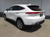 2025 Toyota Harrier Hybrid 2500Z Leather Package (Hybrid Vehicle) 5-door FCV 2WD Pearl SUV for sale, Japanese used car export - photo 18 of 21 | GULJI TRADERS