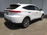 2025 Toyota Harrier Hybrid 2500Z Leather Package (Hybrid Vehicle) 5-door FCV 2WD Pearl SUV for sale, Japanese used car export - photo 19 of 21 | GULJI TRADERS