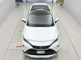 2025 Toyota Harrier Hybrid Z Leather Package Pearl SUV for sale, Japanese used car export - photo 7 of 12 | GULJI TRADERS