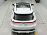 2025 Toyota Harrier Hybrid Z Leather Package Pearl SUV for sale, Japanese used car export - photo 8 of 12 | GULJI TRADERS