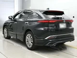 2025 Toyota Harrier Hybrid Z SUV for sale, Japanese used car export - photo 6 of 12 | GULJI TRADERS