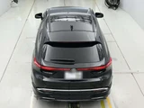 2025 Toyota Harrier Hybrid Z SUV for sale, Japanese used car export - photo 8 of 12 | GULJI TRADERS