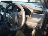 2025 Toyota Harrier Hybrid Z SUV for sale, Japanese used car export - photo 9 of 12 | GULJI TRADERS
