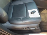 2025 Toyota Harrier Hybrid Z SUV for sale, Japanese used car export - photo 10 of 12 | GULJI TRADERS
