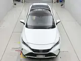 2025 Toyota Harrier Hybrid Z Leather Package Pearl SUV for sale, Japanese used car export - photo 7 of 12 | GULJI TRADERS