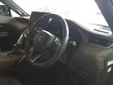 2025 Toyota Harrier Hybrid Z Leather Package Pearl SUV for sale, Japanese used car export - photo 9 of 12 | GULJI TRADERS