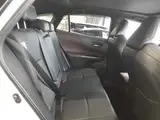 2025 Toyota Harrier Hybrid Z Leather Package Pearl SUV for sale, Japanese used car export - photo 11 of 12 | GULJI TRADERS