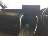 2025 Toyota Harrier Hybrid Z Leather Package Pearl SUV for sale, Japanese used car export - photo 12 of 12 | GULJI TRADERS