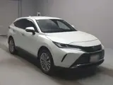 2025 Toyota Harrier Hybrid Z Leather Package Pearl SUV for sale, Japanese used car export - photo 3 of 14 | GULJI TRADERS