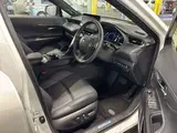 2025 Toyota Harrier Hybrid Z Leather Package Pearl SUV for sale, Japanese used car export - photo 5 of 14 | GULJI TRADERS