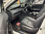 2025 Toyota Harrier Hybrid Z Leather Package Pearl SUV for sale, Japanese used car export - photo 11 of 14 | GULJI TRADERS