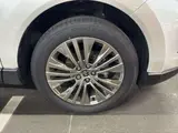2025 Toyota Harrier Hybrid Z Leather Package Pearl SUV for sale, Japanese used car export - photo 14 of 14 | GULJI TRADERS