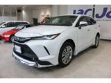 2025 Toyota Harrier Hybrid Z SUV for sale, Japanese used car export - photo 1 of 38 | GULJI TRADERS