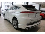 2025 Toyota Harrier Hybrid Z SUV for sale, Japanese used car export - photo 2 of 38 | GULJI TRADERS