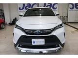 2025 Toyota Harrier Hybrid Z SUV for sale, Japanese used car export - photo 4 of 38 | GULJI TRADERS