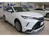 2025 Toyota Harrier Hybrid Z SUV for sale, Japanese used car export - photo 5 of 38 | GULJI TRADERS