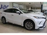 2025 Toyota Harrier Hybrid Z SUV for sale, Japanese used car export - photo 6 of 38 | GULJI TRADERS
