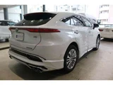 2025 Toyota Harrier Hybrid Z SUV for sale, Japanese used car export - photo 7 of 38 | GULJI TRADERS