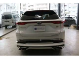 2025 Toyota Harrier Hybrid Z SUV for sale, Japanese used car export - photo 8 of 38 | GULJI TRADERS