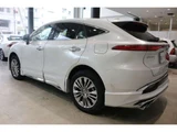 2025 Toyota Harrier Hybrid Z SUV for sale, Japanese used car export - photo 9 of 38 | GULJI TRADERS