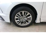 2025 Toyota Harrier Hybrid Z SUV for sale, Japanese used car export - photo 10 of 38 | GULJI TRADERS