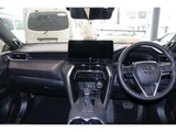 2025 Toyota Harrier Hybrid Z SUV for sale, Japanese used car export - photo 16 of 38 | GULJI TRADERS