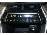 2025 Toyota Harrier Hybrid Z SUV for sale, Japanese used car export - photo 24 of 38 | GULJI TRADERS