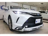 2025 Toyota Harrier Hybrid Z SUV for sale, Japanese used car export - photo 36 of 38 | GULJI TRADERS