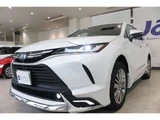 2025 Toyota Harrier Hybrid Z SUV for sale, Japanese used car export - photo 37 of 38 | GULJI TRADERS
