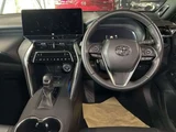 2025 Toyota Harrier Hybrid Z SUV for sale, Japanese used car export - photo 6 of 8 | GULJI TRADERS