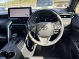 2025 Toyota Harrier Hybrid Z SUV for sale, Japanese used car export - photo 6 of 12 | GULJI TRADERS