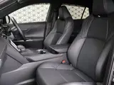 2025 Toyota Harrier Hybrid Z Leather Package Black SUV for sale, Japanese used car export - photo 9 of 24 | GULJI TRADERS