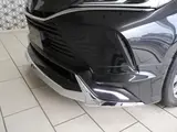 2025 Toyota Harrier Hybrid Z Leather Package Black SUV for sale, Japanese used car export - photo 10 of 24 | GULJI TRADERS