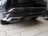 2025 Toyota Harrier Hybrid Z Leather Package Black SUV for sale, Japanese used car export - photo 12 of 24 | GULJI TRADERS