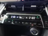 2025 Toyota Harrier Hybrid Z Leather Package Black SUV for sale, Japanese used car export - photo 15 of 24 | GULJI TRADERS