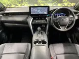 2025 Toyota Harrier Hybrid Z Leather Package Nightshade Pearl SUV for sale, Japanese used car export - photo 3 of 24 | GULJI TRADERS