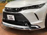 2025 Toyota Harrier Hybrid Z Leather Package Nightshade Pearl SUV for sale, Japanese used car export - photo 4 of 24 | GULJI TRADERS