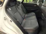 2025 Toyota Harrier Hybrid Z Leather Package Nightshade Pearl SUV for sale, Japanese used car export - photo 11 of 24 | GULJI TRADERS