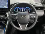 2025 Toyota Harrier Hybrid Z Leather Package Nightshade Pearl SUV for sale, Japanese used car export - photo 13 of 24 | GULJI TRADERS