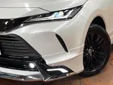 2025 Toyota Harrier Hybrid Z Leather Package Nightshade Pearl SUV for sale, Japanese used car export - photo 15 of 24 | GULJI TRADERS