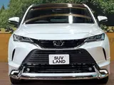 2025 Toyota Harrier Hybrid Z Leather Package Nightshade Pearl SUV for sale, Japanese used car export - photo 16 of 24 | GULJI TRADERS