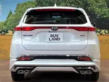 2025 Toyota Harrier Hybrid Z Leather Package Nightshade Pearl SUV for sale, Japanese used car export - photo 17 of 24 | GULJI TRADERS