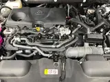 2025 Toyota Harrier Hybrid Z Leather Package Nightshade Pearl SUV for sale, Japanese used car export - photo 18 of 24 | GULJI TRADERS