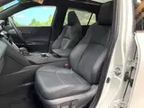 2025 Toyota Harrier Hybrid Z Leather Package Nightshade Pearl SUV for sale, Japanese used car export - photo 22 of 24 | GULJI TRADERS