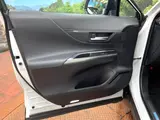 2025 Toyota Harrier Hybrid Z Leather Package Nightshade Pearl SUV for sale, Japanese used car export - photo 23 of 24 | GULJI TRADERS