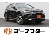 2025 Toyota Harrier Hybrid 2.5 G SUV for sale, Japanese used car export - photo 1 of 24 | GULJI TRADERS