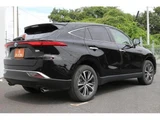 2025 Toyota Harrier Hybrid 2.5 G SUV for sale, Japanese used car export - photo 6 of 24 | GULJI TRADERS